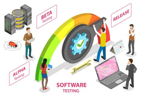 alpha testing and beta testing in software testing,Alpha And Beta Testing: Key Differences, Use Cases and How  